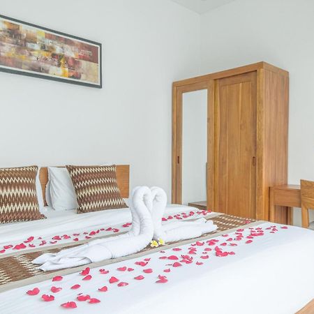 The Arvind Villa Ubud Eksteriør bilde